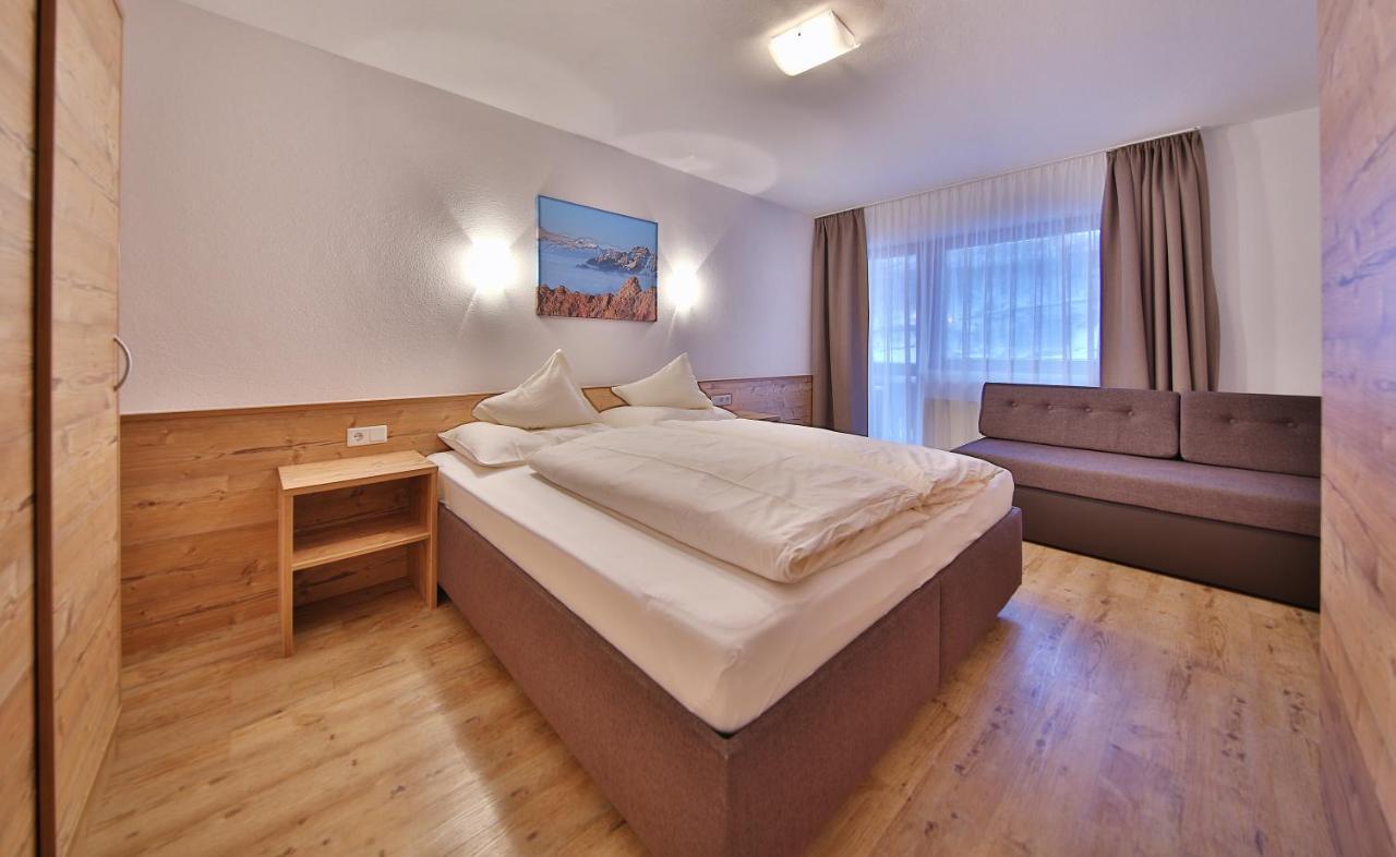 Garni Fiegl Sölden