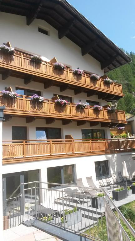 Garni Fiegl Sölden