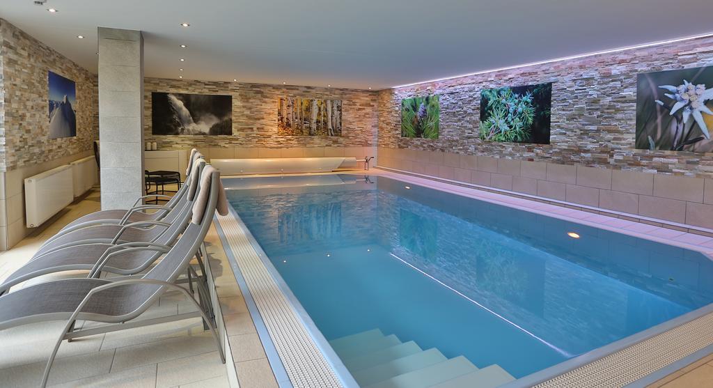 Hotel Garni Fiegl