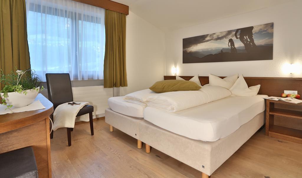 Hotel Garni Fiegl
