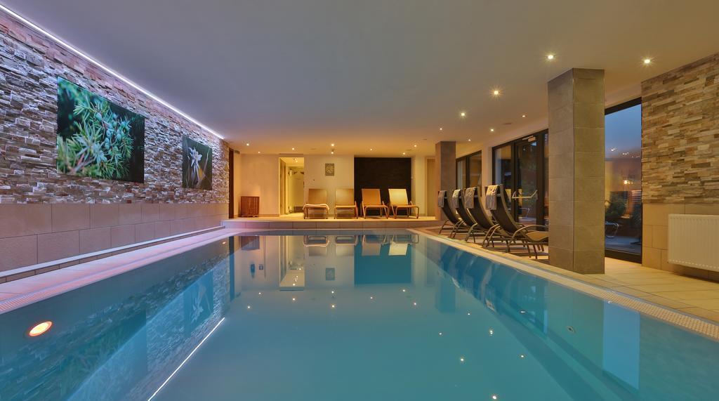 Hotel Garni Fiegl
