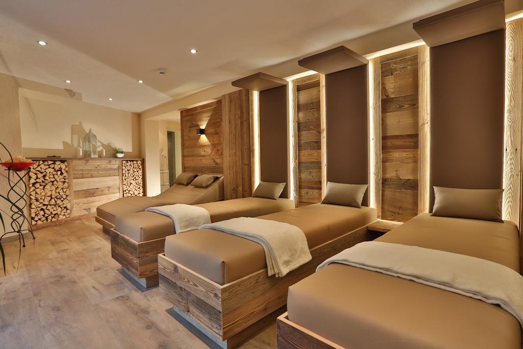 Hotel Garni Fiegl Sölden
