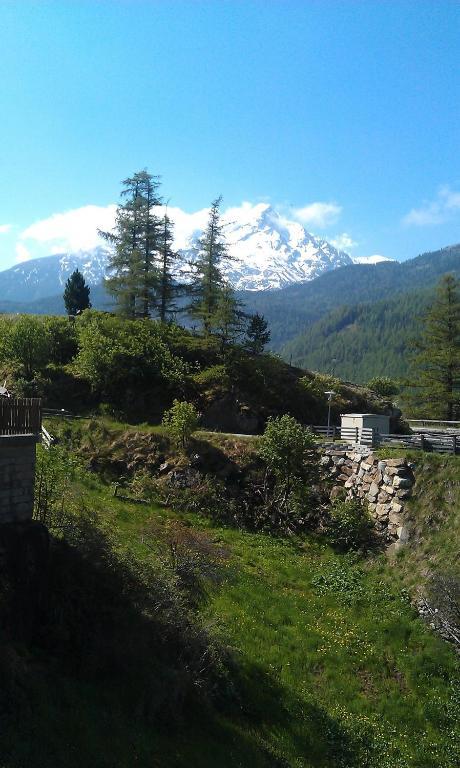 Garni Fiegl 3* Sölden