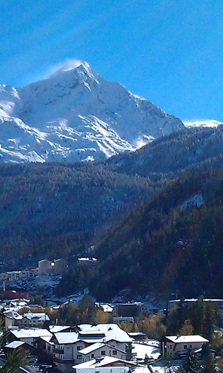 Garni Fiegl 3* Sölden