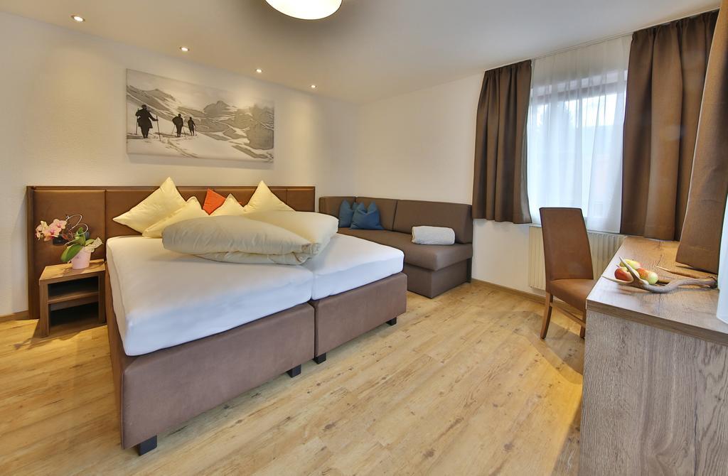Hotel Garni Fiegl