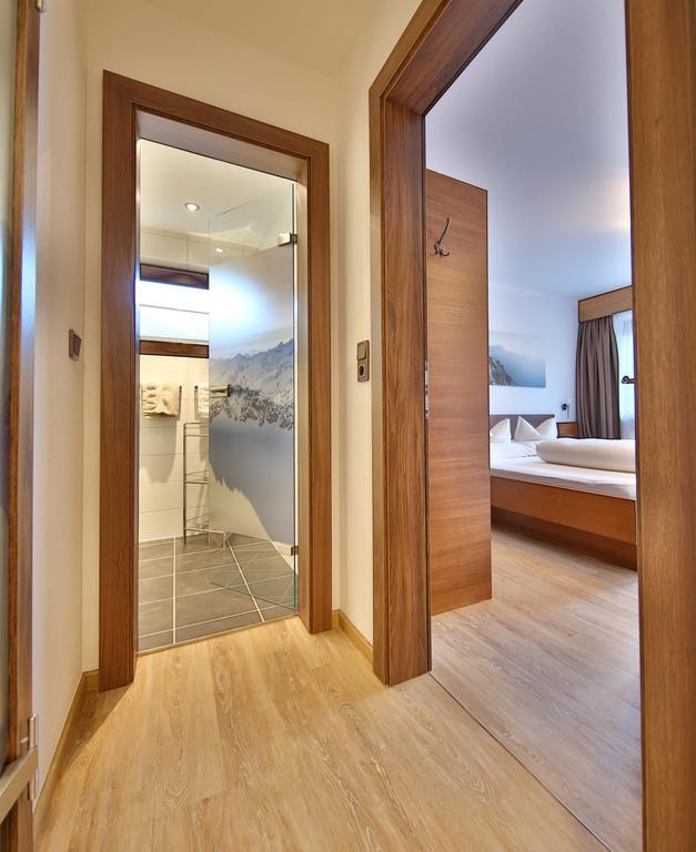 Garni Fiegl 3* Sölden