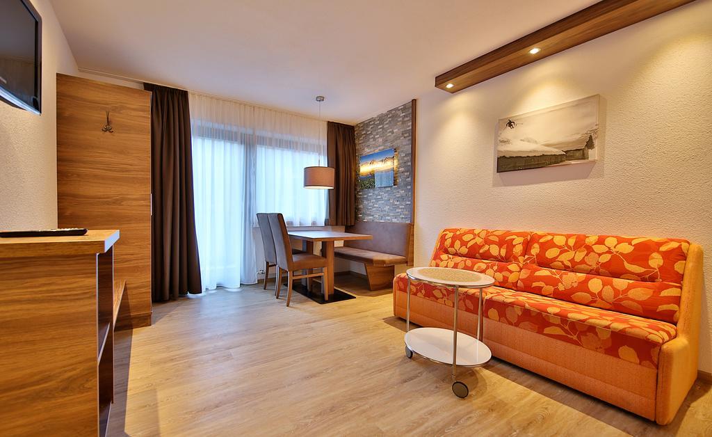 Garni Fiegl Hotel