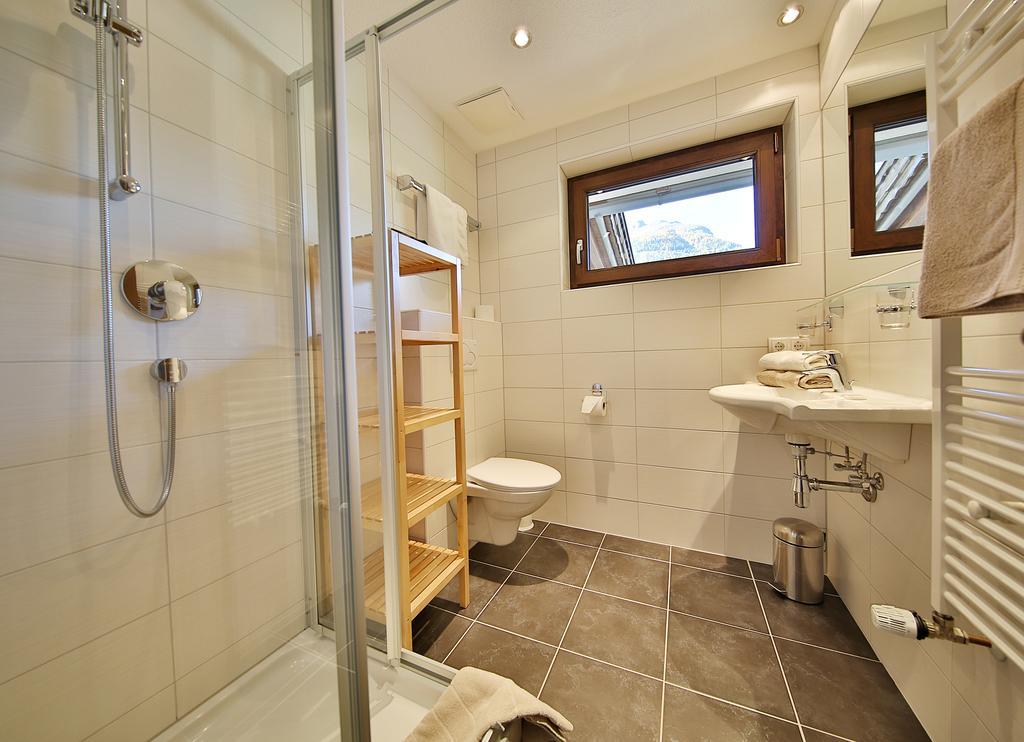 Hotel Garni Fiegl