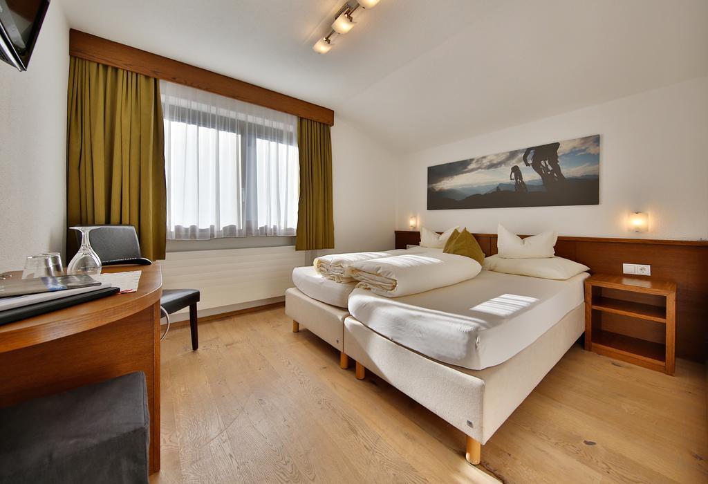 Garni Fiegl 3* Sölden