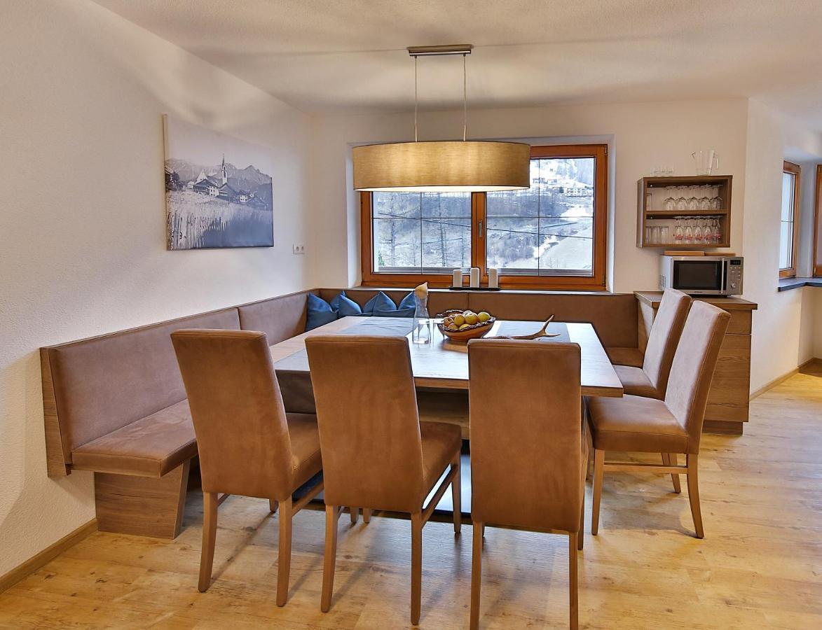 Garni Fiegl 3* Sölden