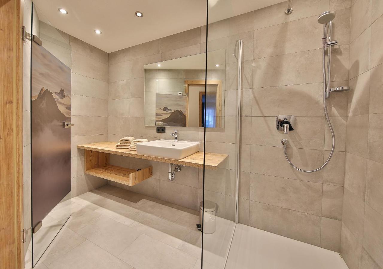 Garni Fiegl Hotel