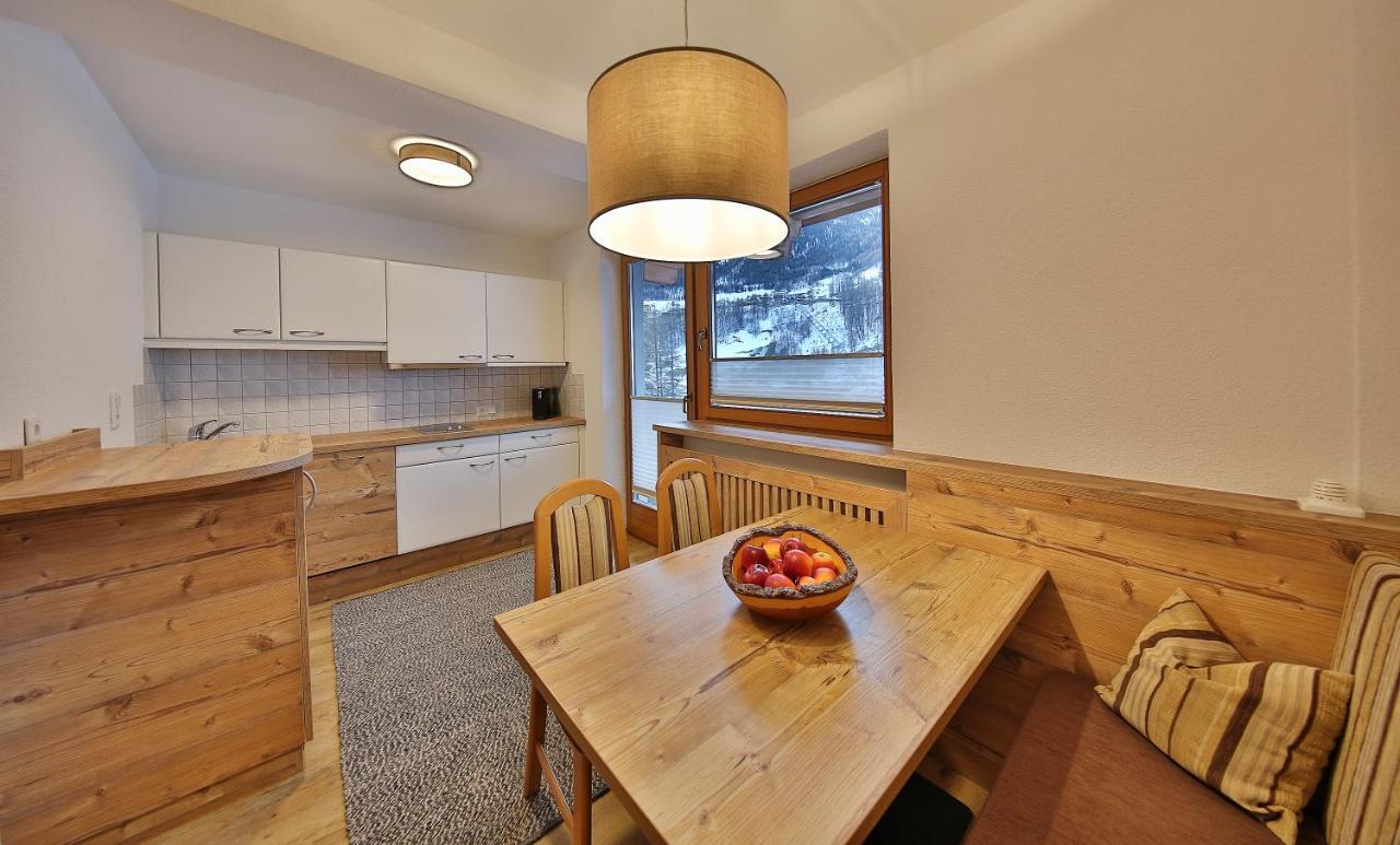 Hotel Garni Fiegl