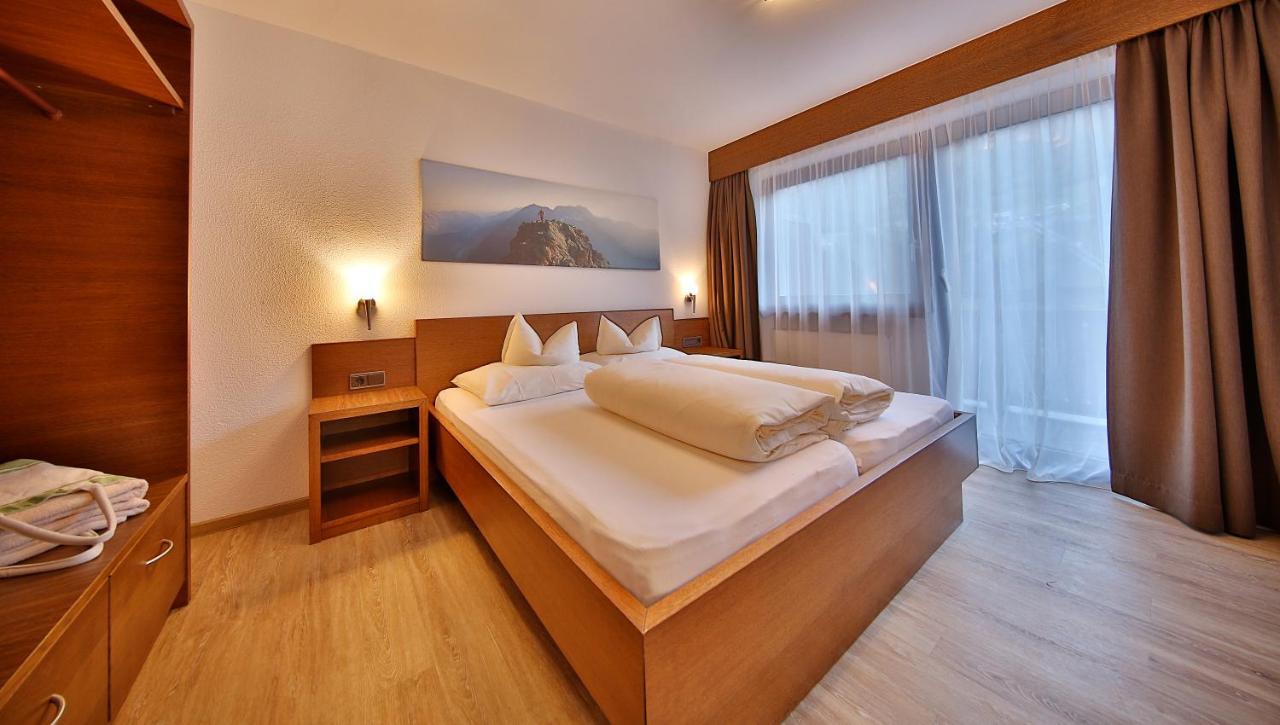 Hotel Garni Fiegl