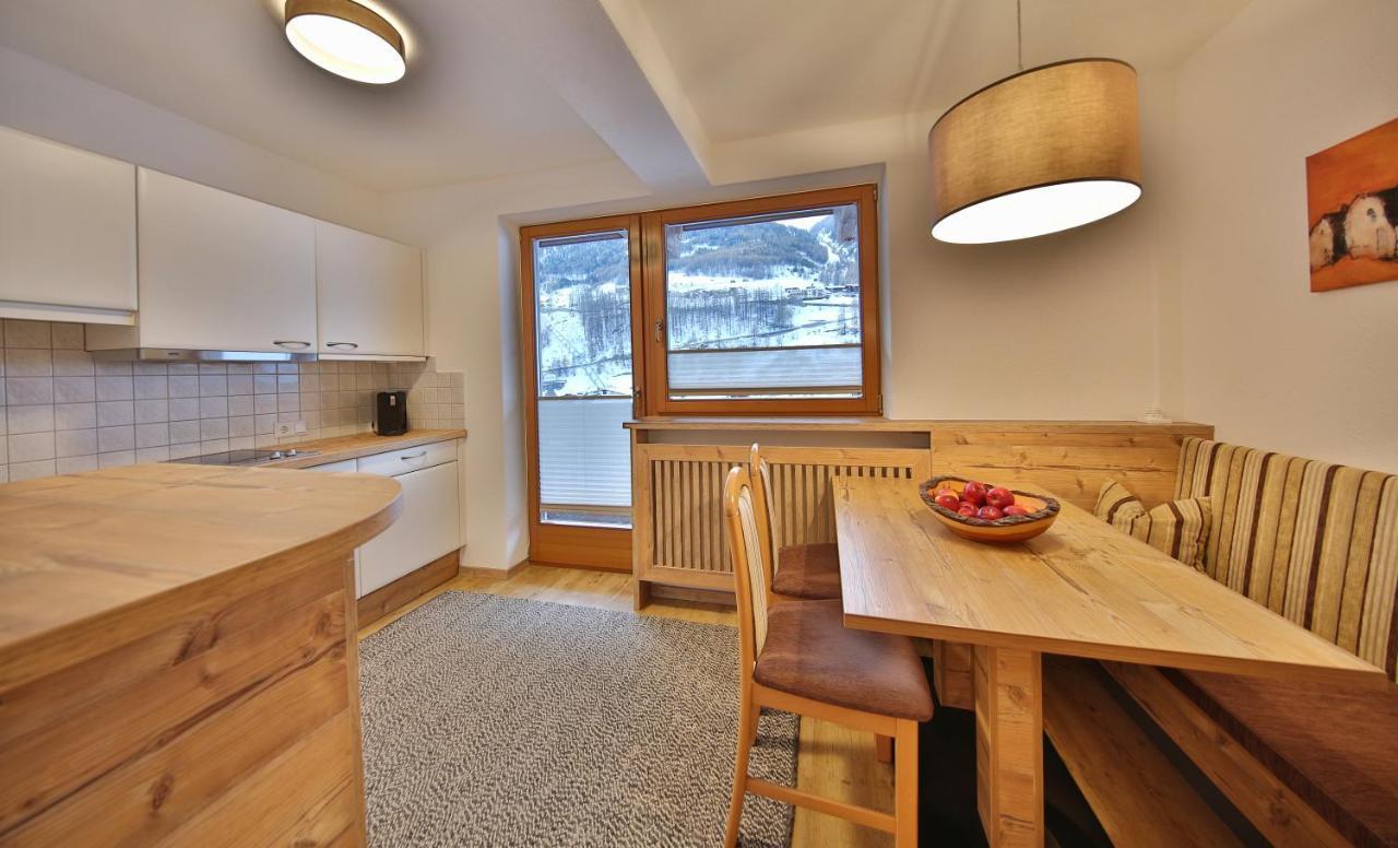 Hotel Garni Fiegl