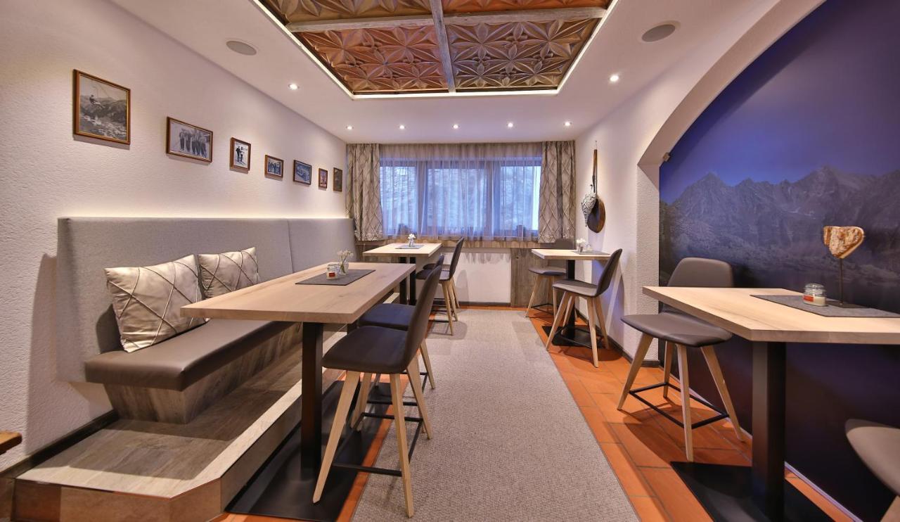 Garni Fiegl Hotel
